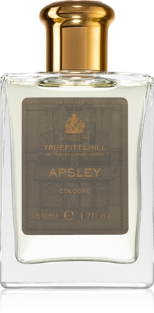 Truefitt & Hill Apsley agua de colonia para hombre